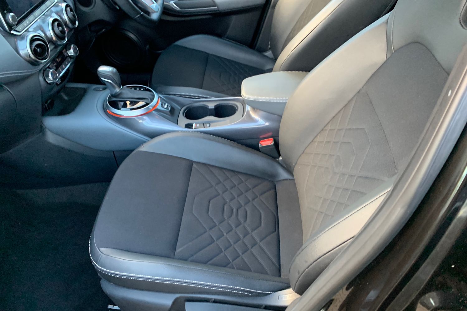 Used Nissan Juke 2022 for sale - 77198119: Photo 44