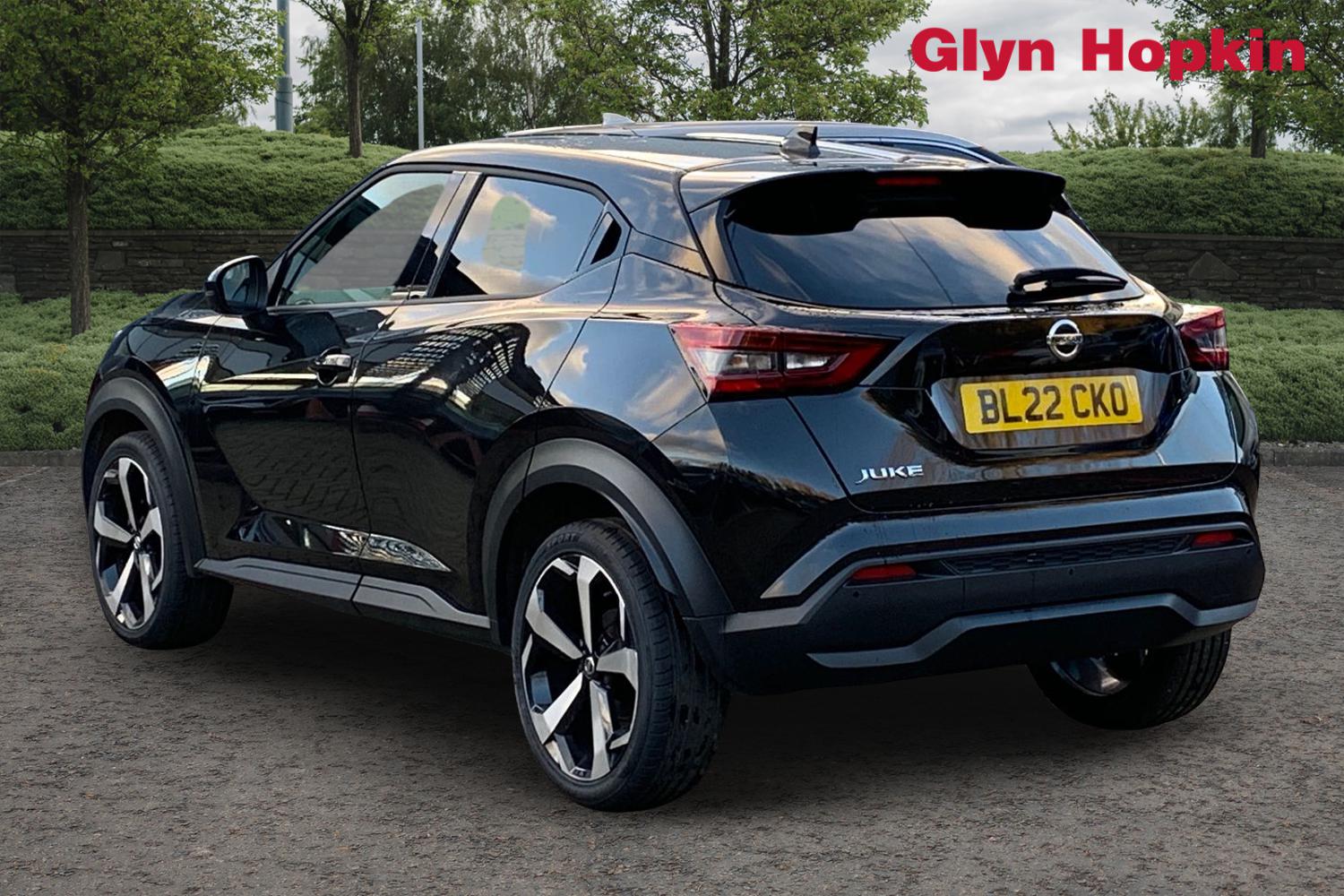 Used Nissan Juke 2022 for sale - 77198119: Photo 5