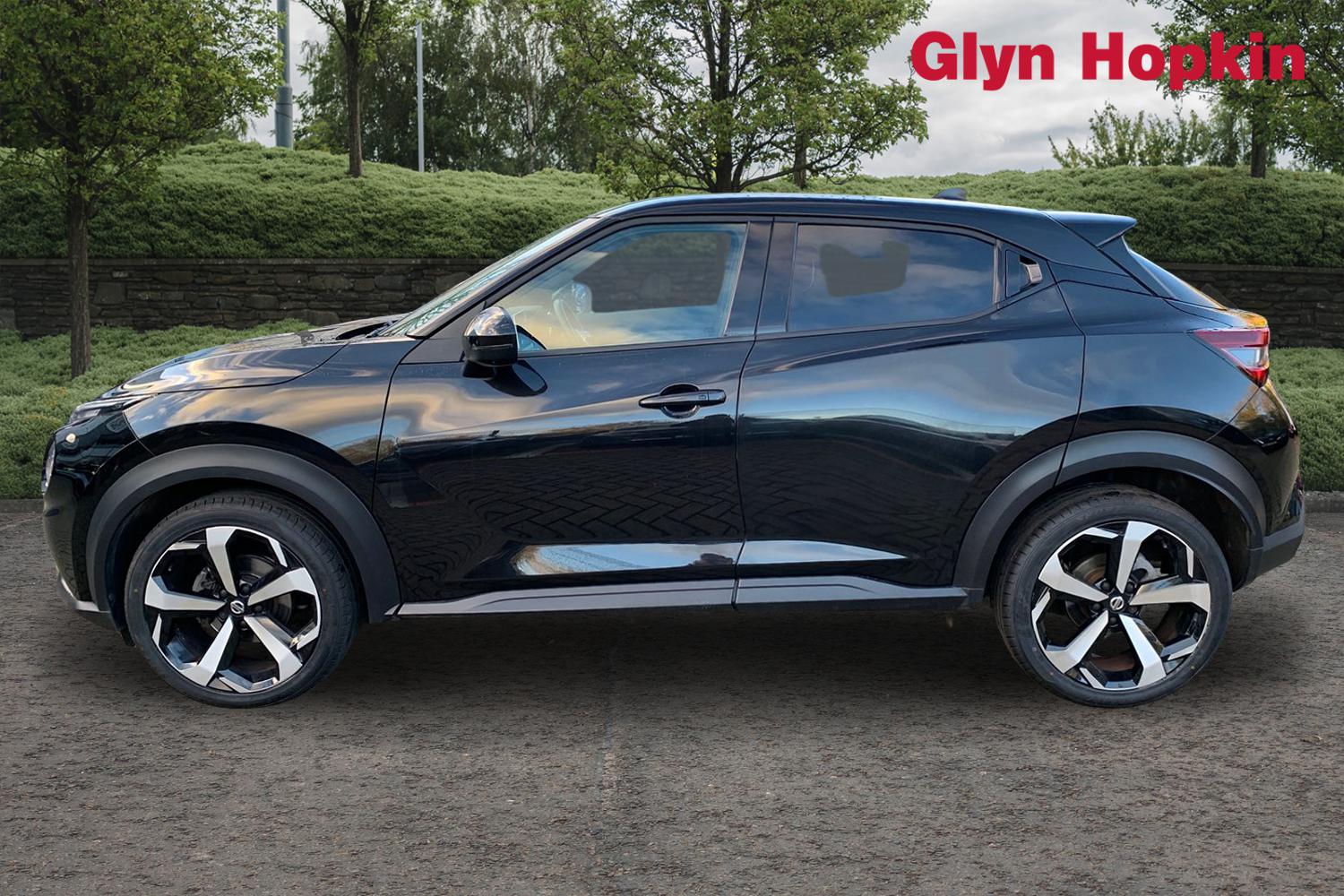 Used Nissan Juke 2022 for sale - 77198119: Photo 6
