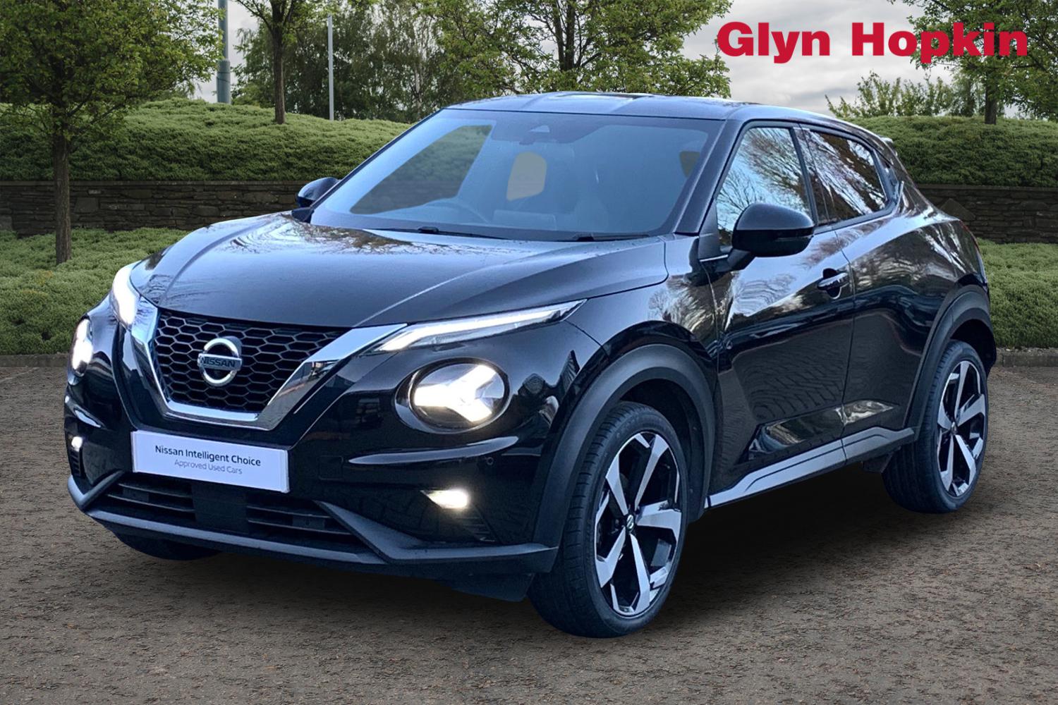 Used Nissan Juke 2022 for sale - 77198119: Photo 7