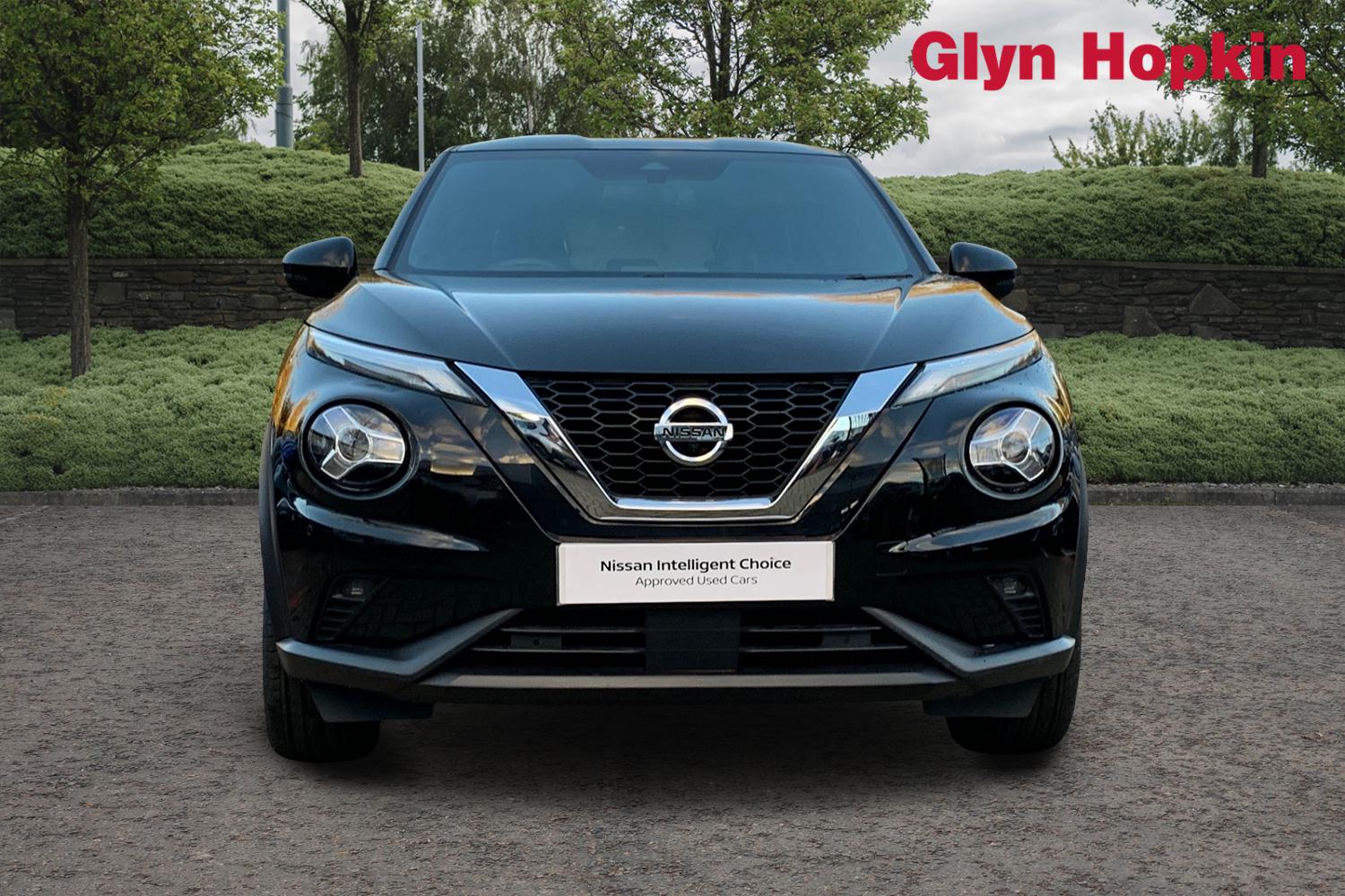Used Nissan Juke 2022 for sale - 77198119: Photo 8