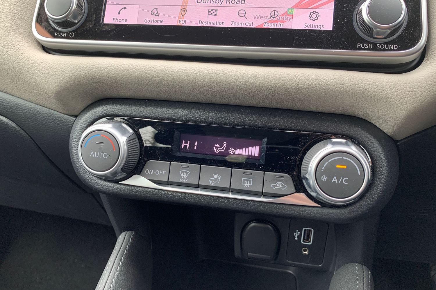 Used Nissan Micra 2022 for sale - 76203777: Photo 15