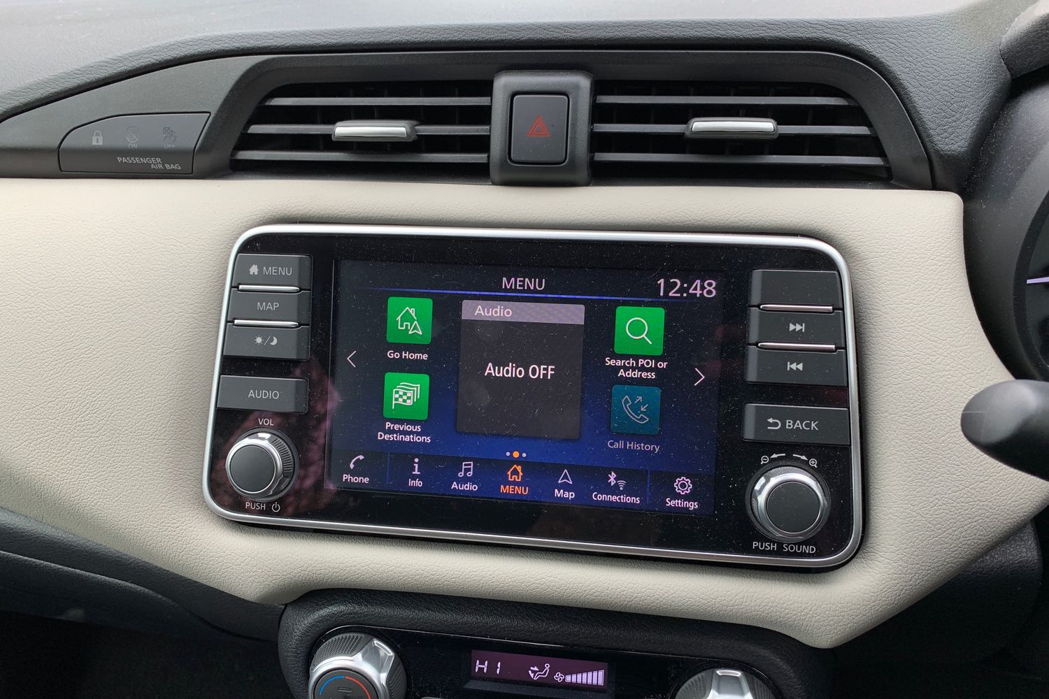 Used Nissan Micra 2022 for sale - 76203777: Photo 17