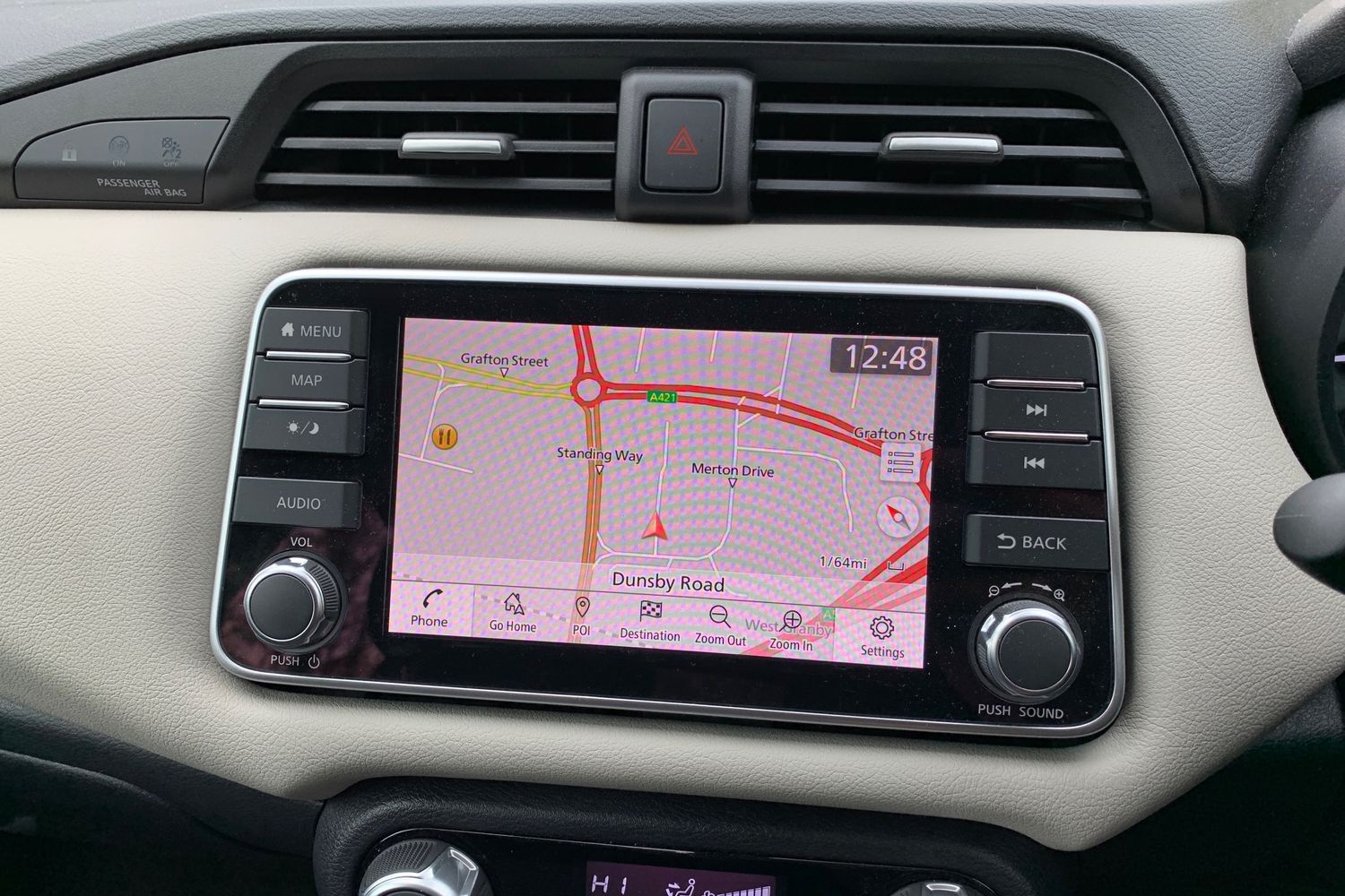 Used Nissan Micra 2022 for sale - 76203777: Photo 18