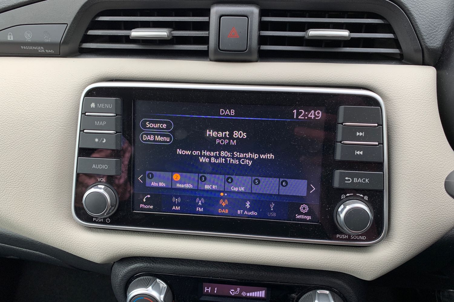 Used Nissan Micra 2022 for sale - 76203777: Photo 19