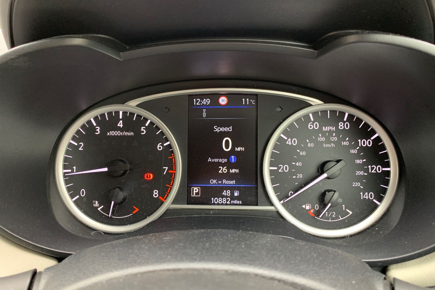 Used Nissan Micra 2022 for sale - 76203777: Photo 20