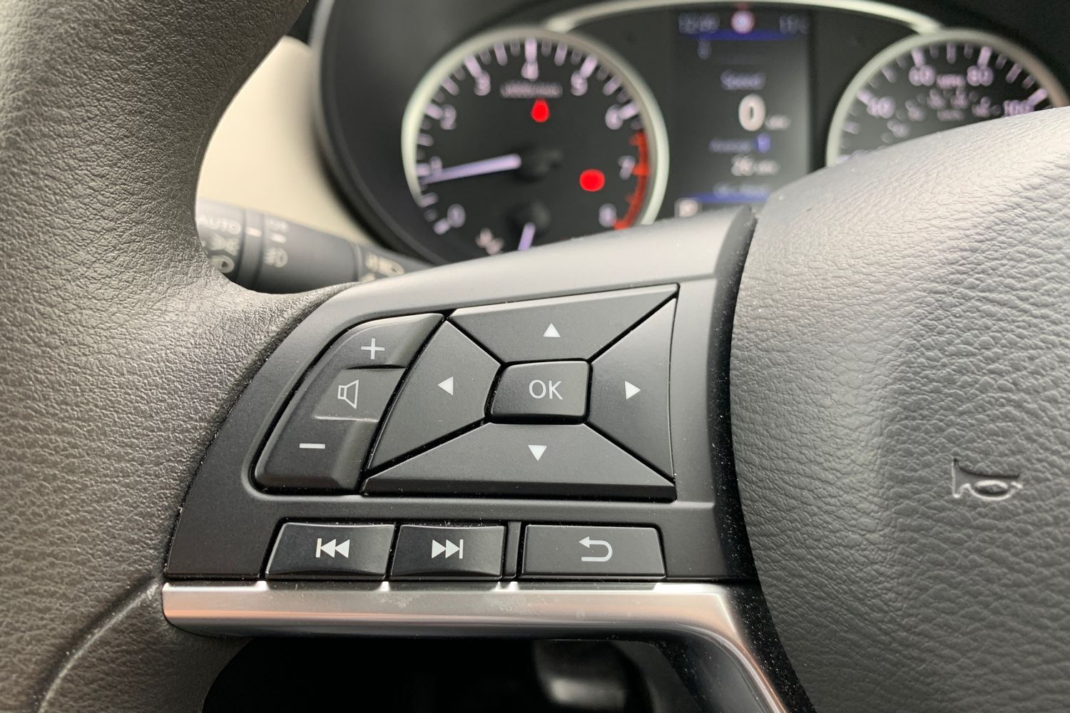 Used Nissan Micra 2022 for sale - 76203777: Photo 21