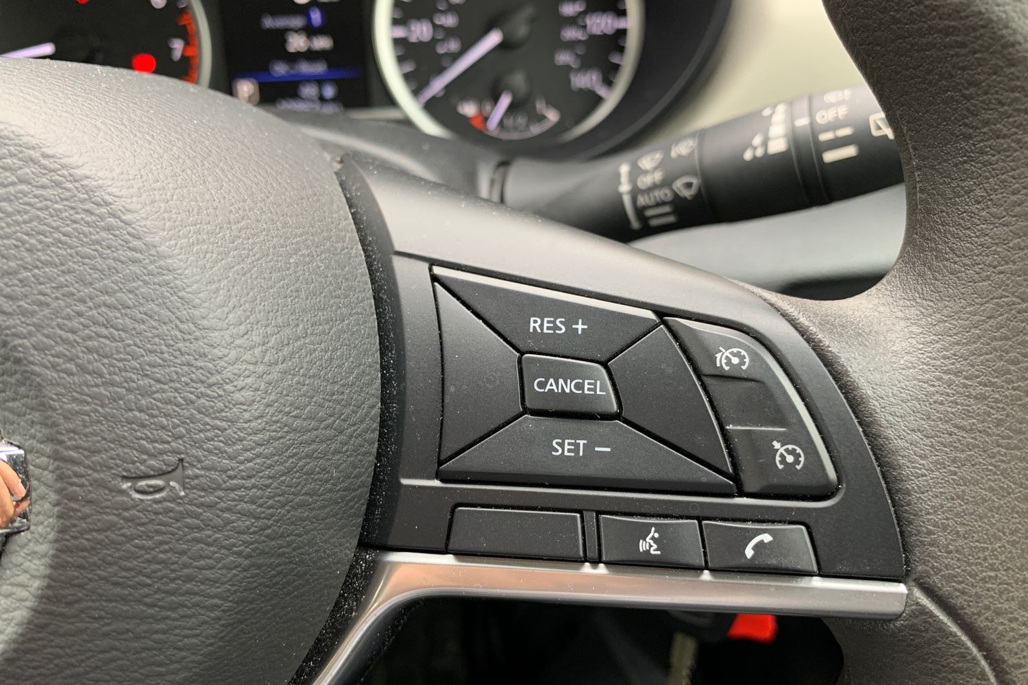 Used Nissan Micra 2022 for sale - 76203777: Photo 22