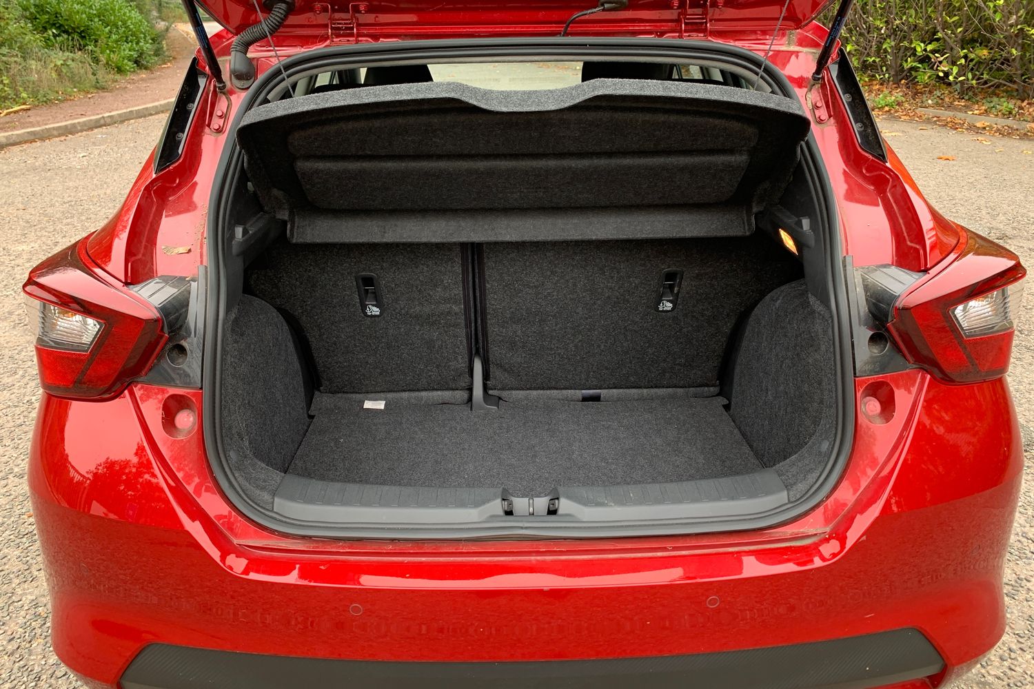 Used Nissan Micra 2022 for sale - 76203777: Photo 24