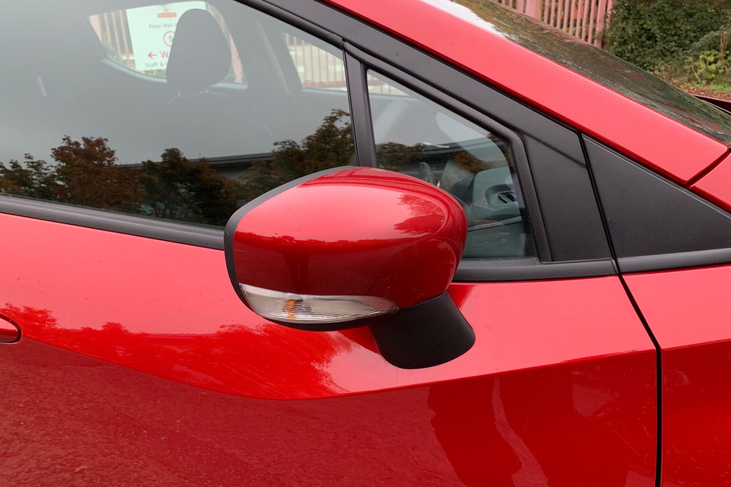 Used Nissan Micra 2022 for sale - 76203777: Photo 25