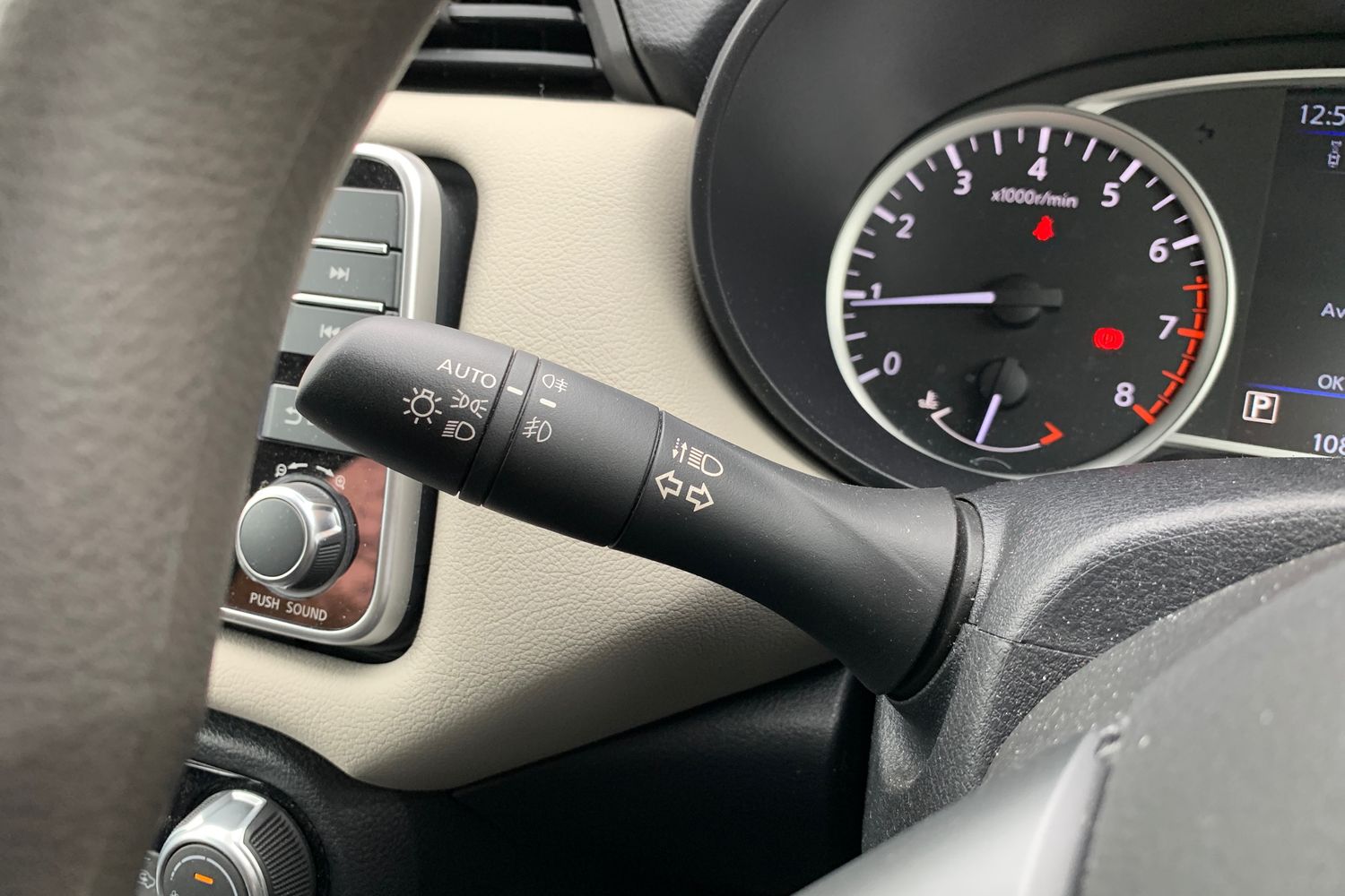 Used Nissan Micra 2022 for sale - 76203777: Photo 36