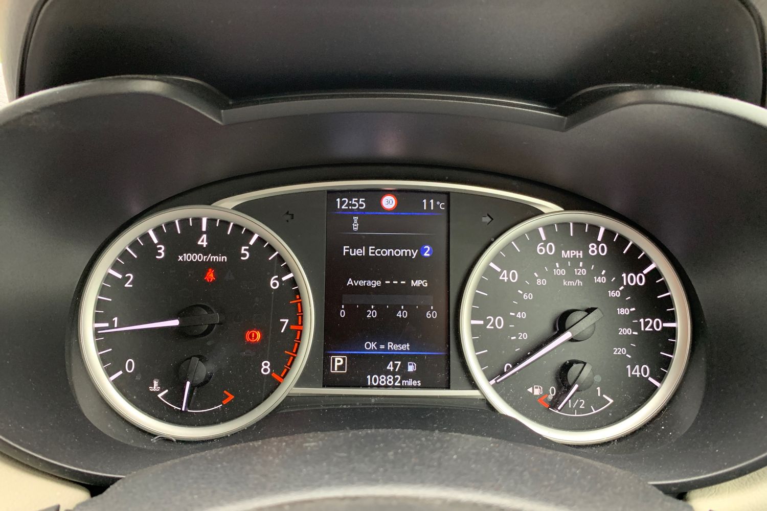 Used Nissan Micra 2022 for sale - 76203777: Photo 37