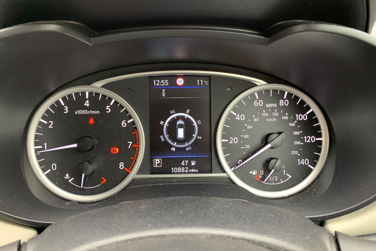 Used Nissan Micra 2022 for sale - 76203777: Photo 38