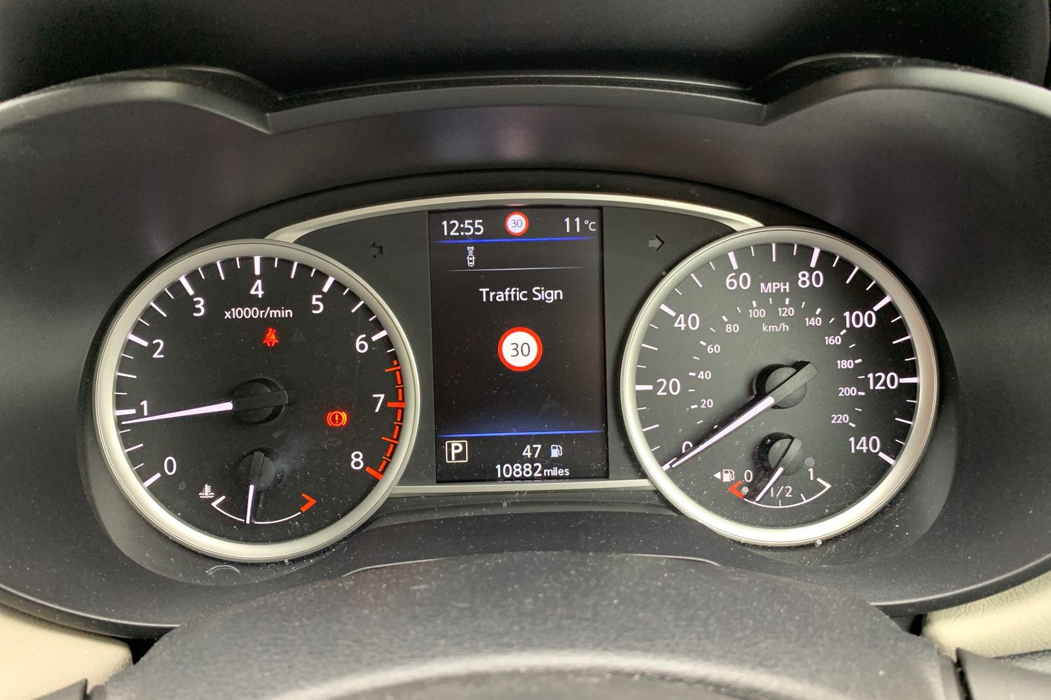 Used Nissan Micra 2022 for sale - 76203777: Photo 39