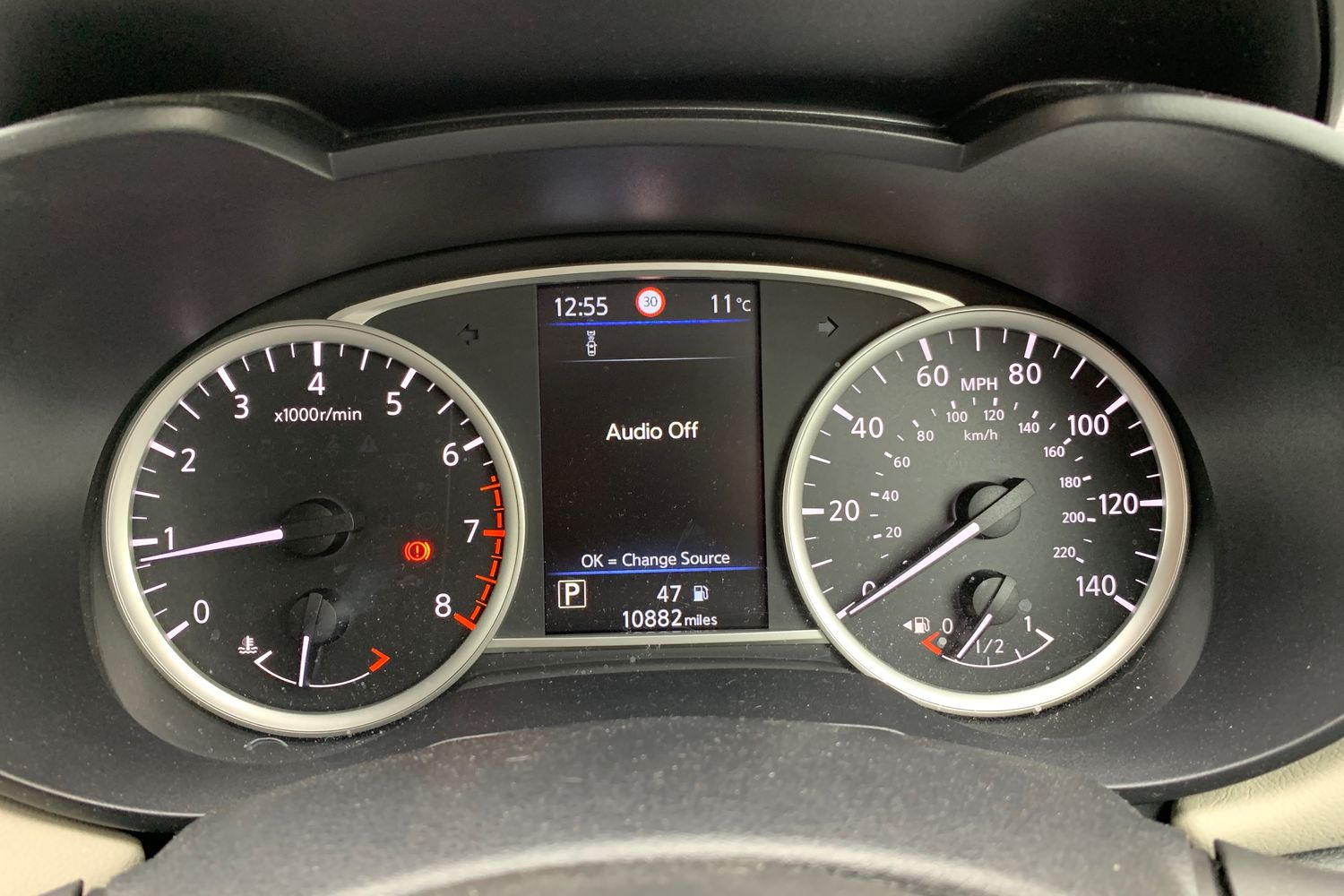 Used Nissan Micra 2022 for sale - 76203777: Photo 40