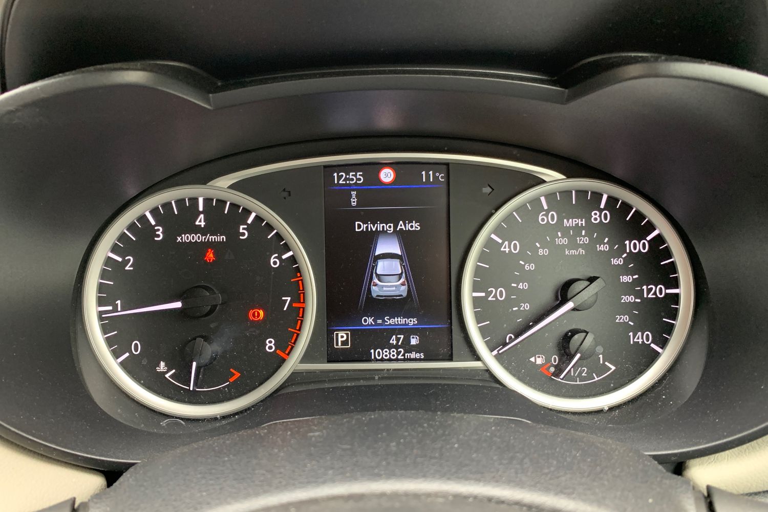 Used Nissan Micra 2022 for sale - 76203777: Photo 41