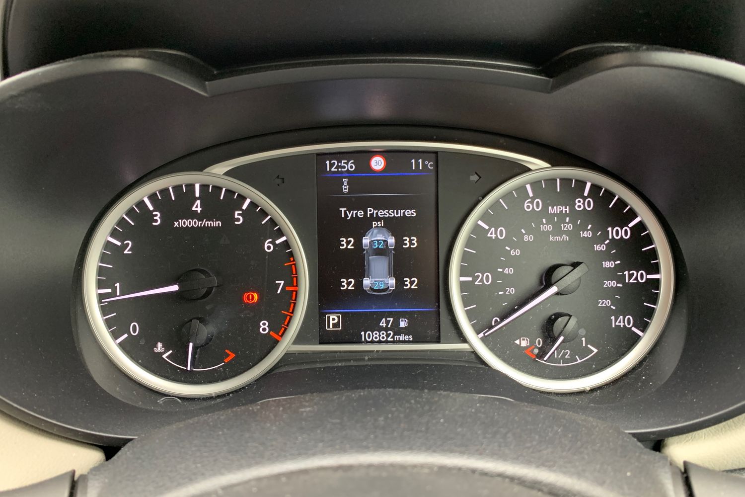 Used Nissan Micra 2022 for sale - 76203777: Photo 42