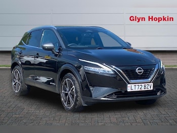 Used Nissan Qashqai 2022 for sale - 78827919: Photo
