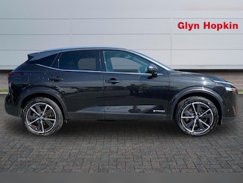 Used Nissan Qashqai 2022 for sale - 78827919: Photo