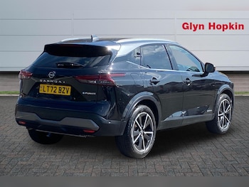 Used Nissan Qashqai 2022 for sale - 78827919: Photo