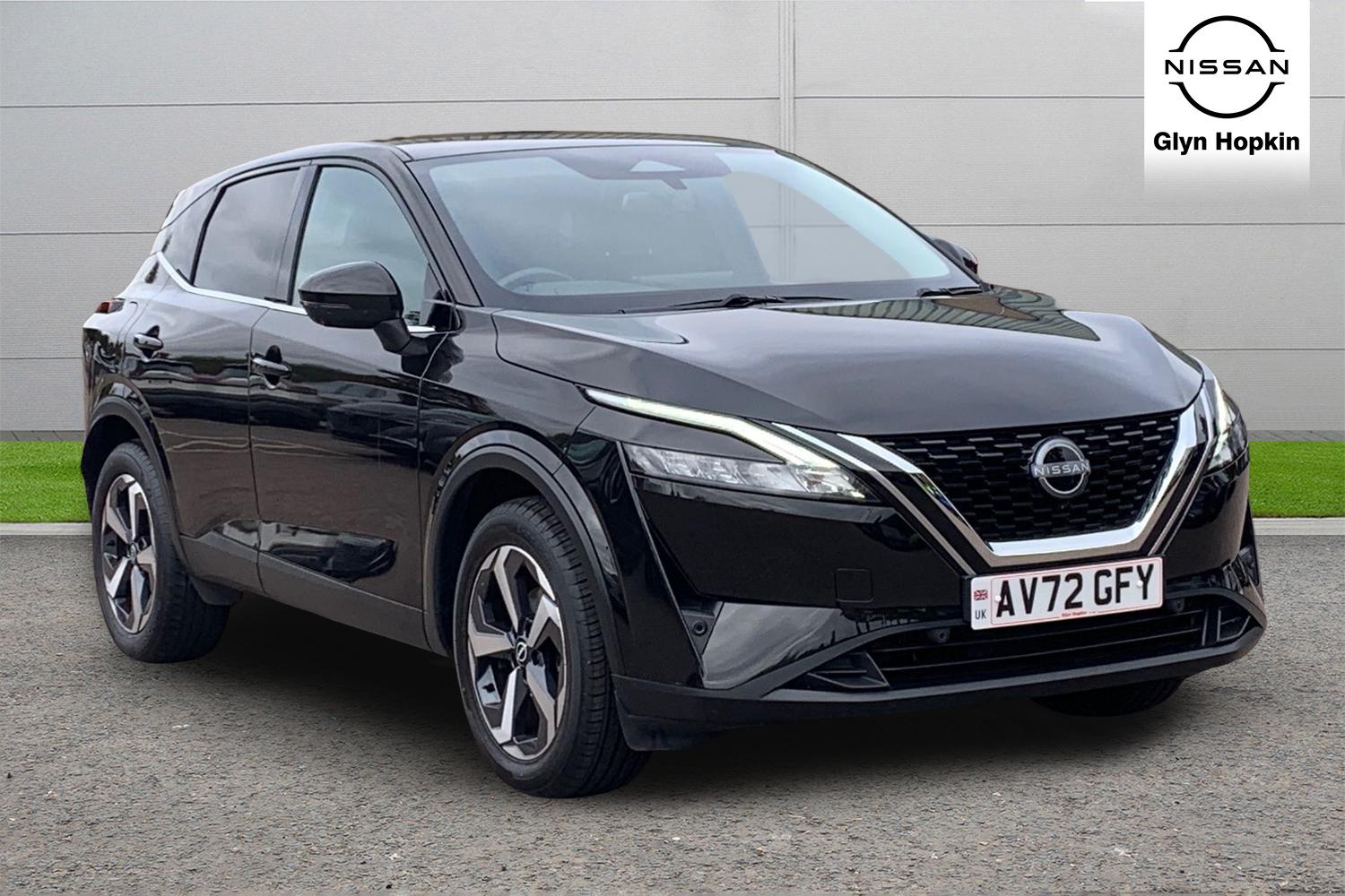 Used Nissan Qashqai 2022 for sale - 76984014: Photo 1