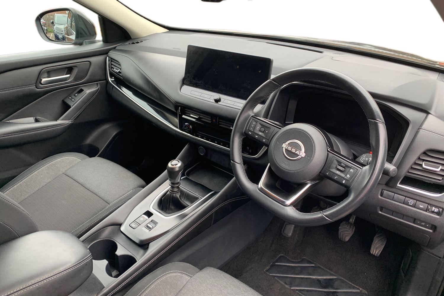Used Nissan Qashqai 2022 for sale - 76984014: Photo 10