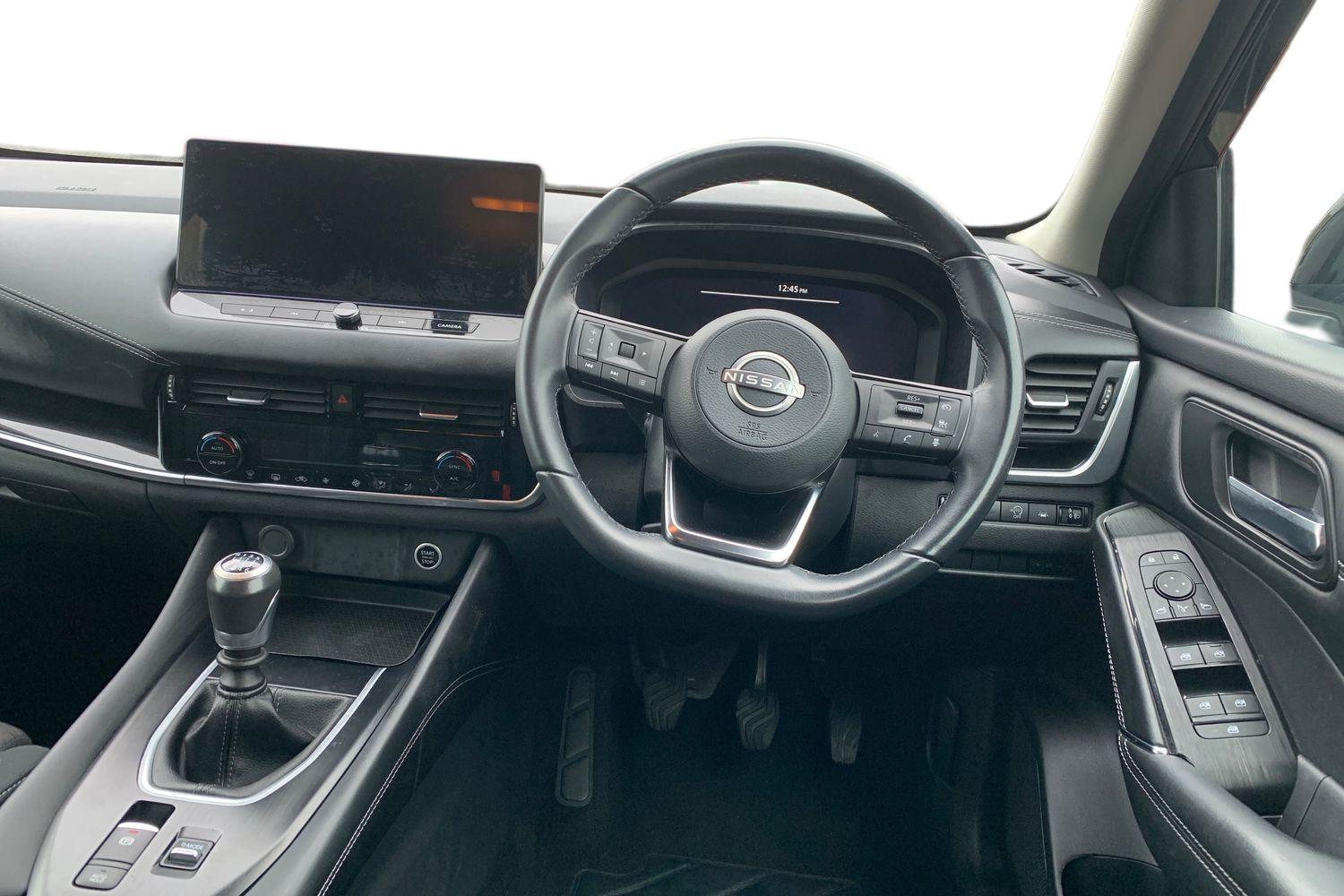 Used Nissan Qashqai 2022 for sale - 76984014: Photo 11