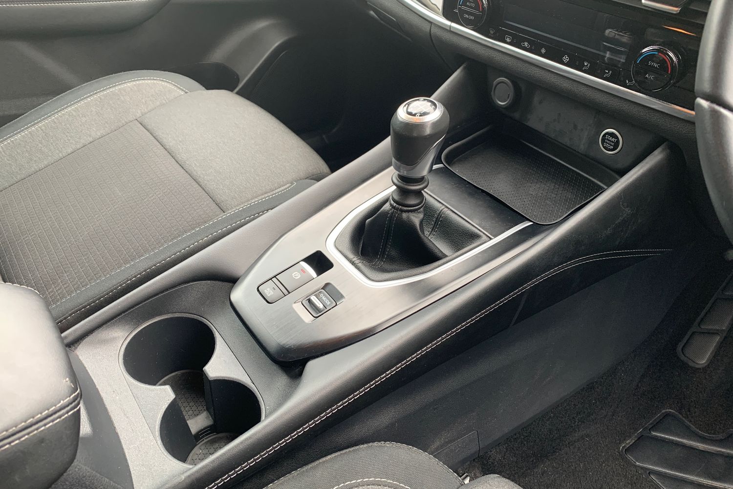 Used Nissan Qashqai 2022 for sale - 76984014: Photo 14