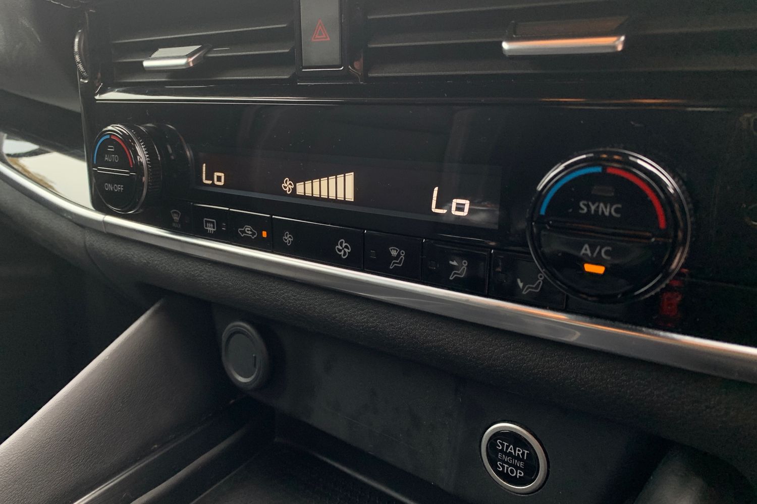 Used Nissan Qashqai 2022 for sale - 76984014: Photo 15