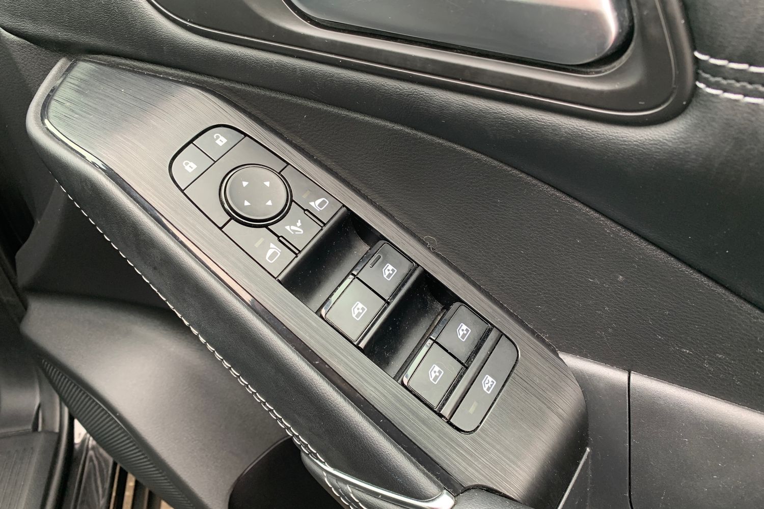 Used Nissan Qashqai 2022 for sale - 76984014: Photo 16