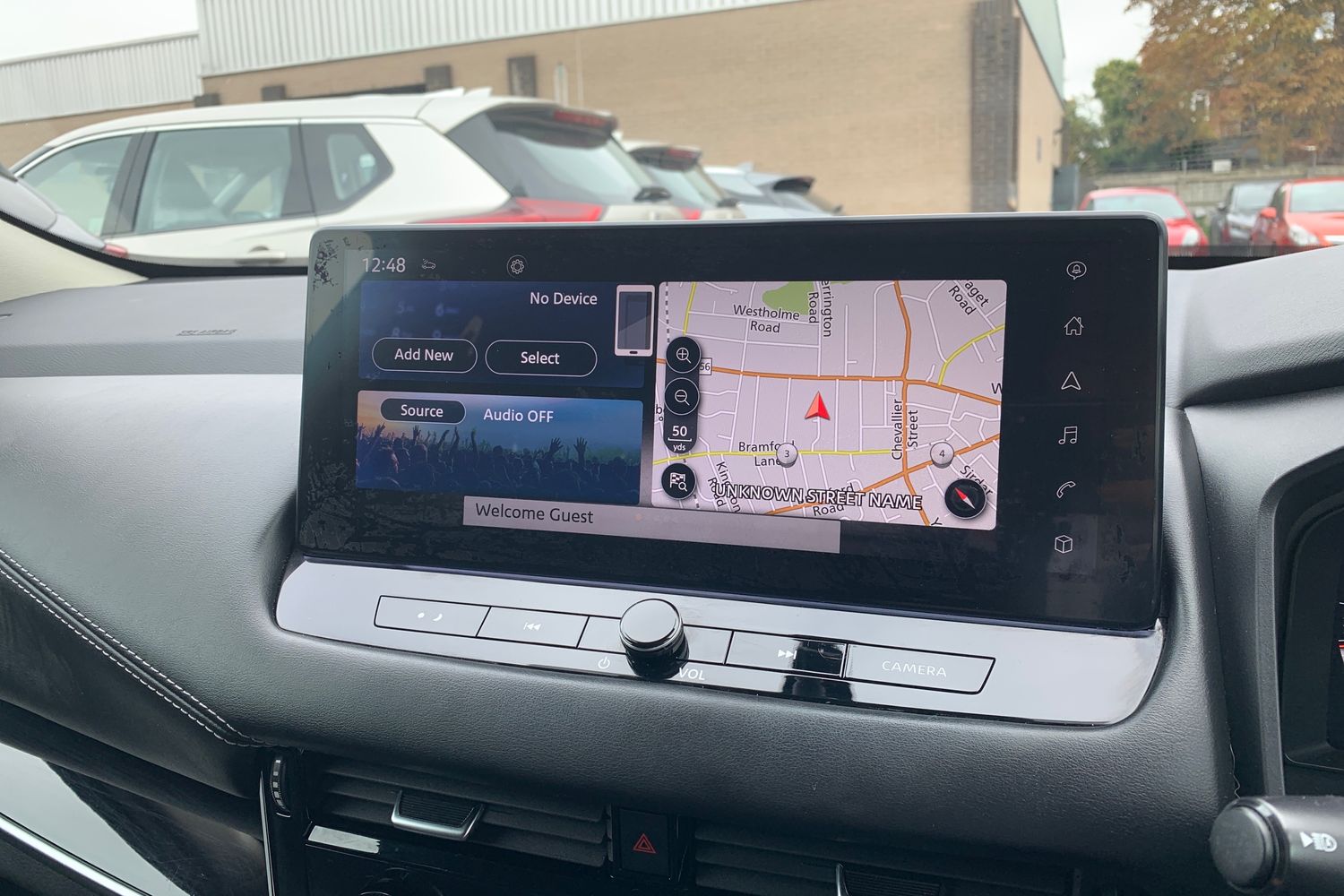 Used Nissan Qashqai 2022 for sale - 76984014: Photo 17