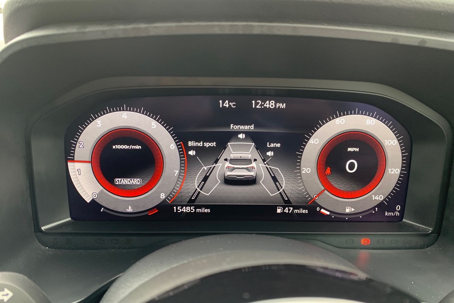 Used Nissan Qashqai 2022 for sale - 76984014: Photo 20