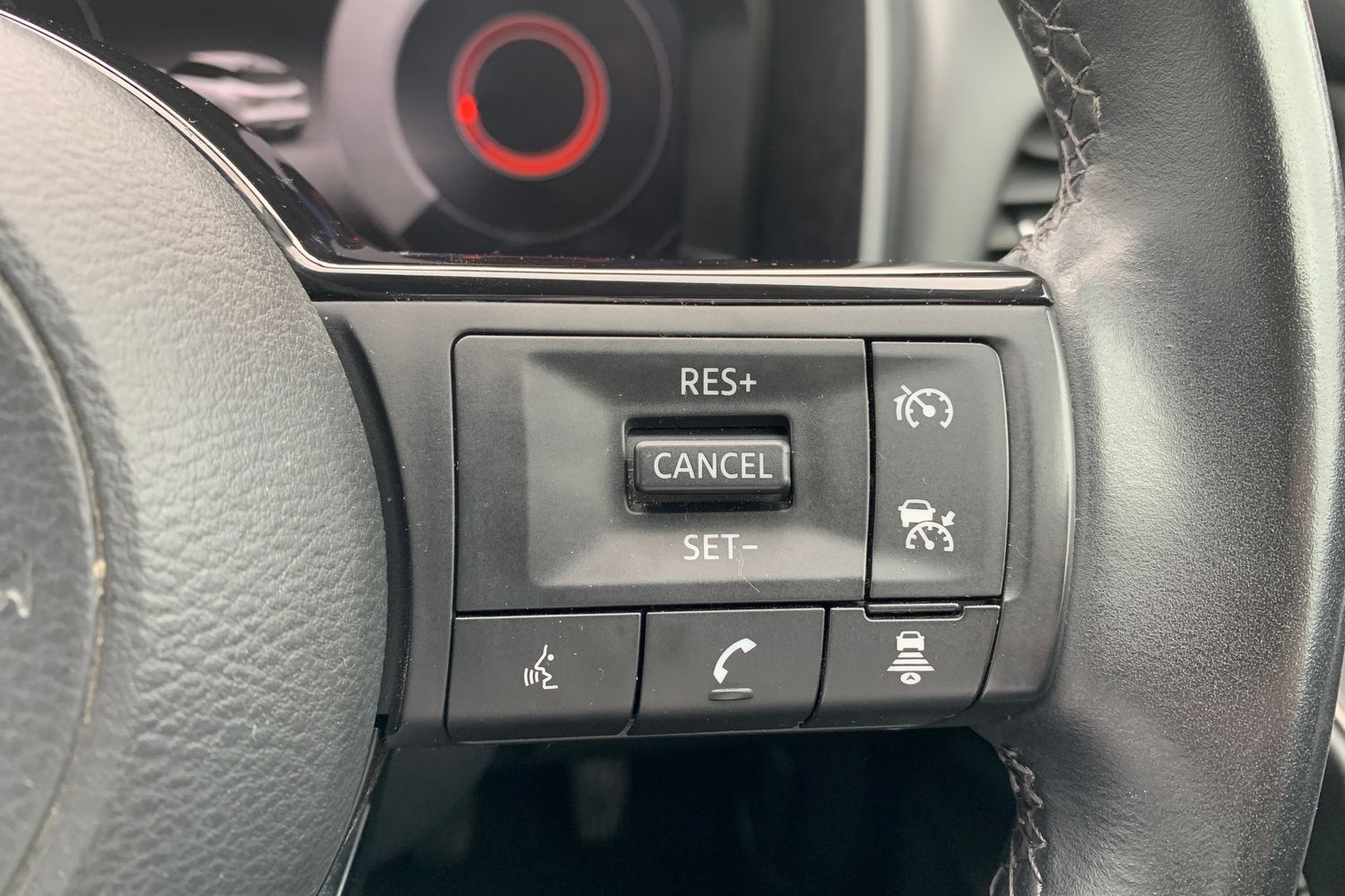 Used Nissan Qashqai 2022 for sale - 76984014: Photo 22