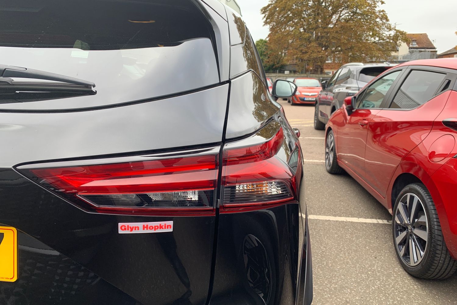 Used Nissan Qashqai 2022 for sale - 76984014: Photo 25