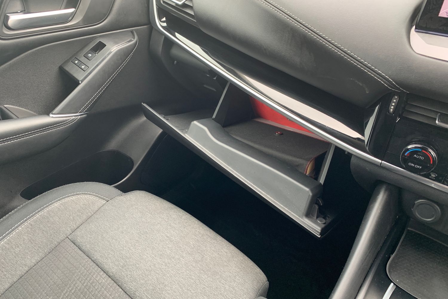 Used Nissan Qashqai 2022 for sale - 76984014: Photo 30