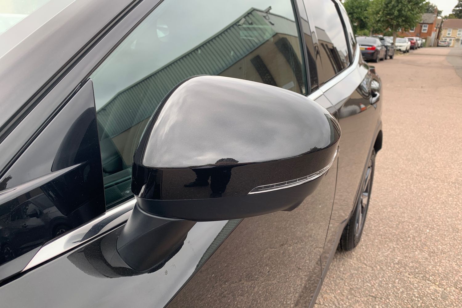 Used Nissan Qashqai 2022 for sale - 76984014: Photo 37