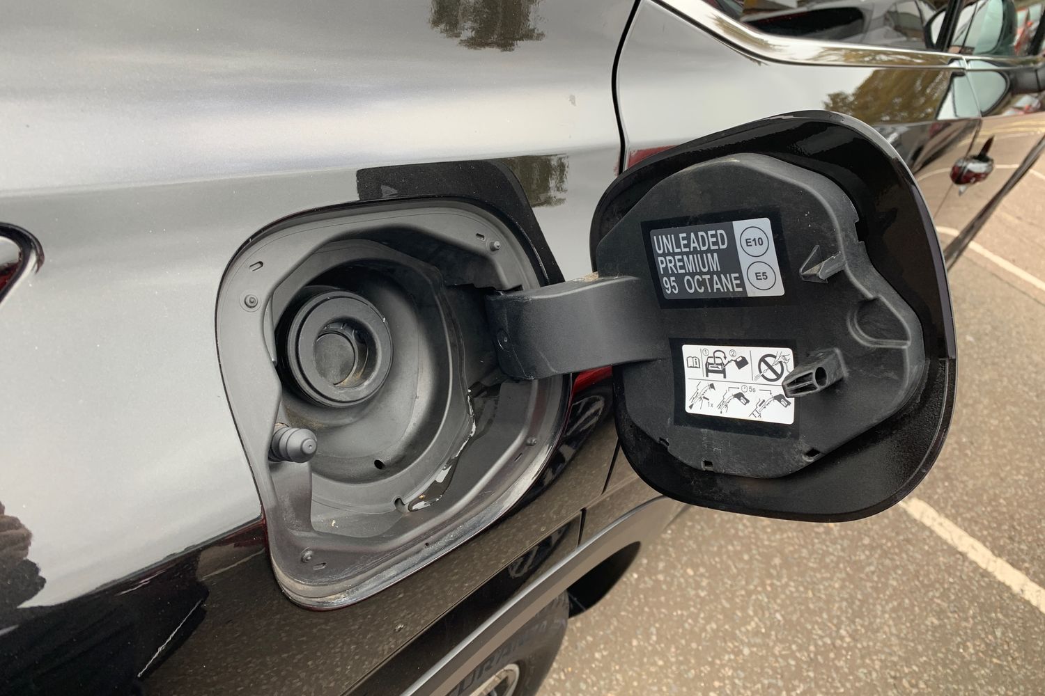 Used Nissan Qashqai 2022 for sale - 76984014: Photo 40