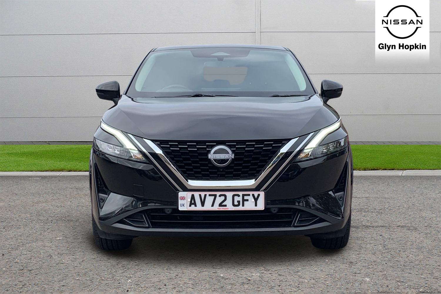 Used Nissan Qashqai 2022 for sale - 76984014: Photo 8