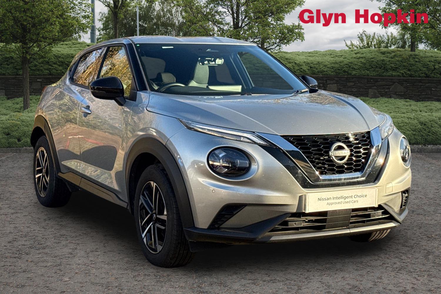 Used Nissan Juke 2024 for sale - 76915017: Photo 1