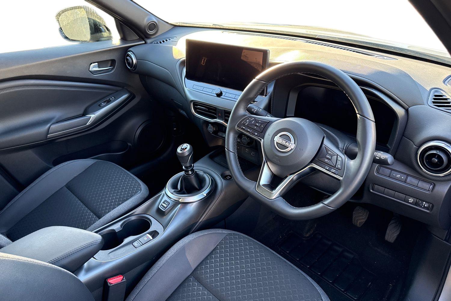 Used Nissan Juke 2024 for sale - 76915017: Photo 10