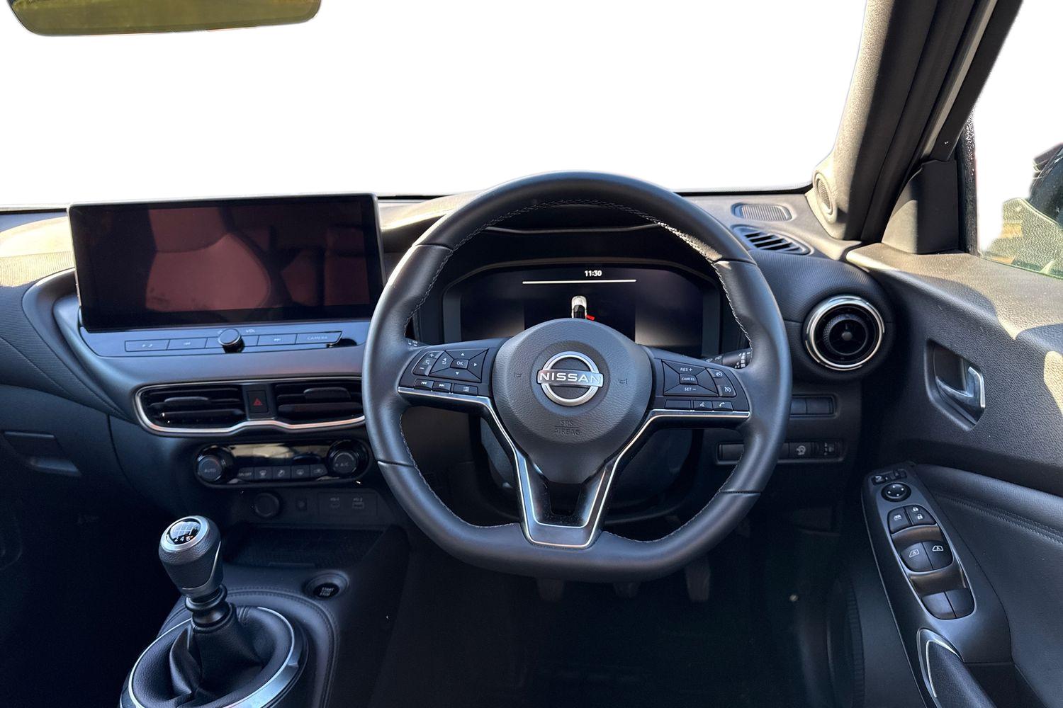 Used Nissan Juke 2024 for sale - 76915017: Photo 11