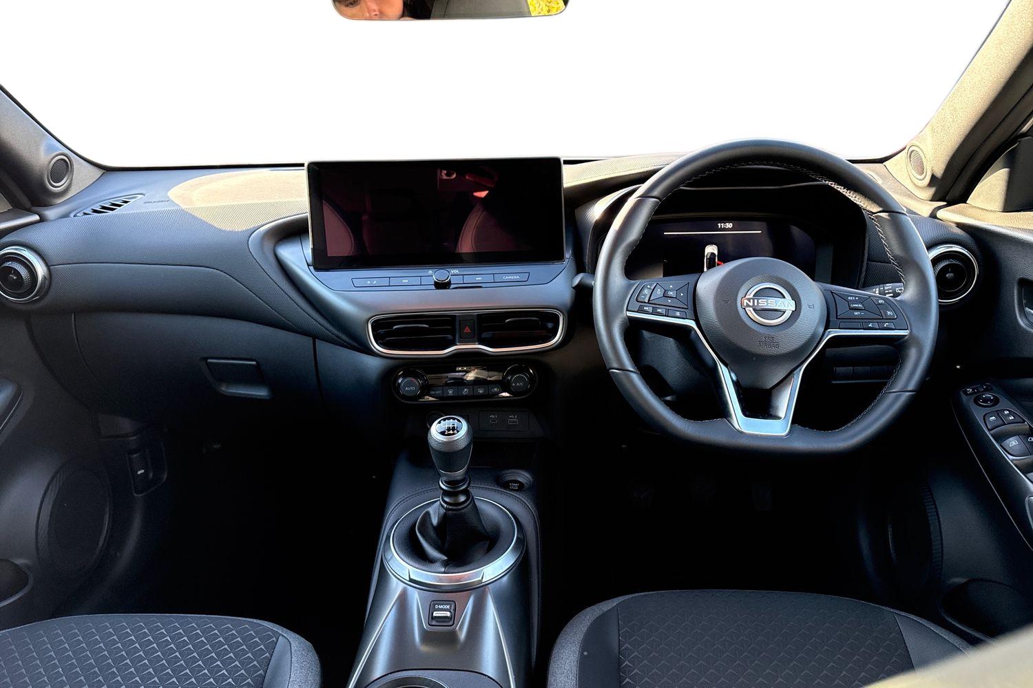 Used Nissan Juke 2024 for sale - 76915017: Photo 12