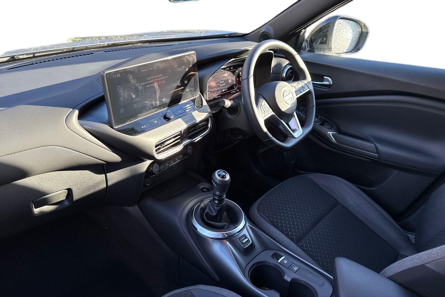 Used Nissan Juke 2024 for sale - 76915017: Photo 13