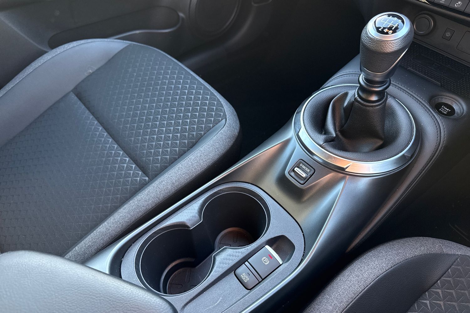 Used Nissan Juke 2024 for sale - 76915017: Photo 14