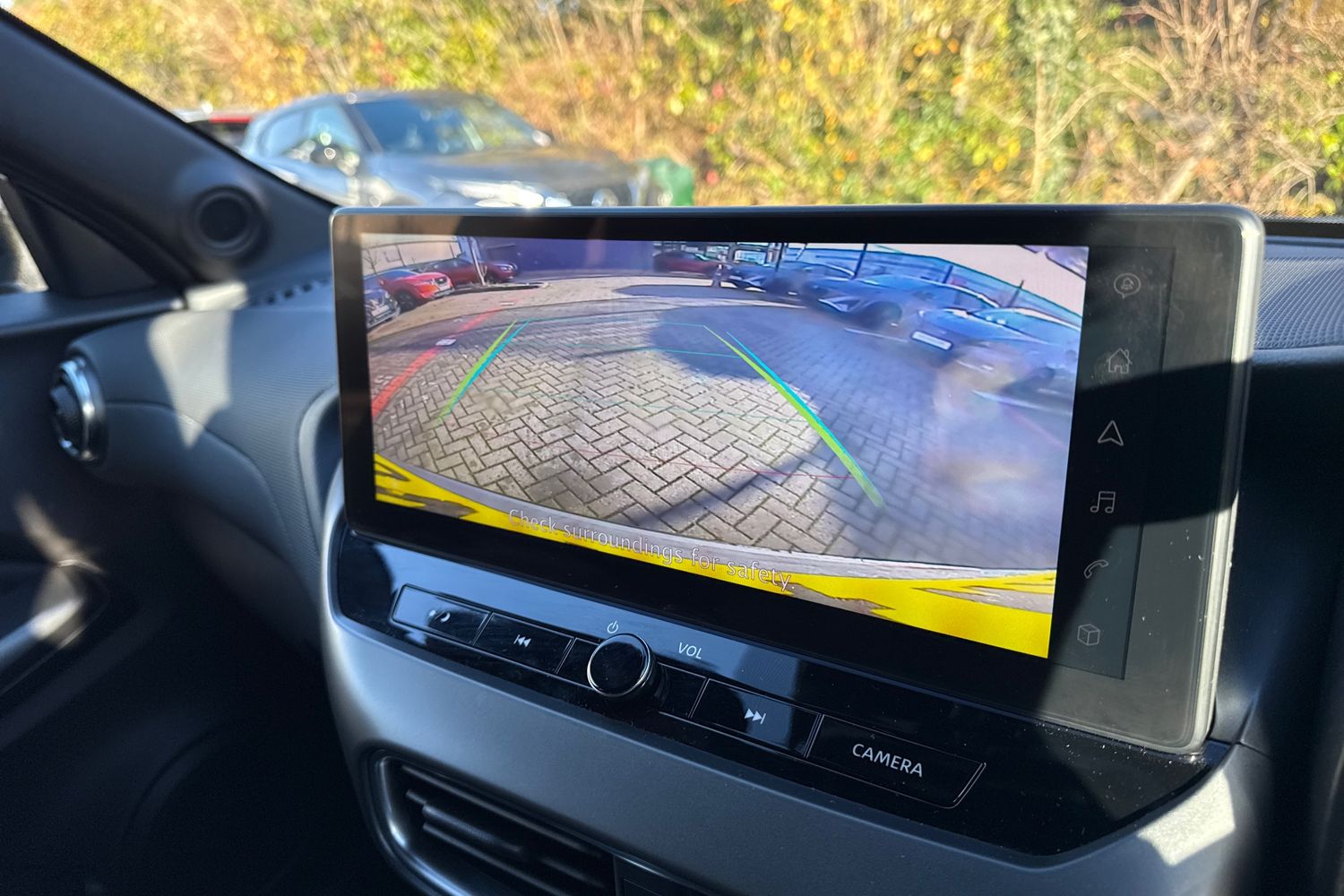 Used Nissan Juke 2024 for sale - 76915017: Photo 19