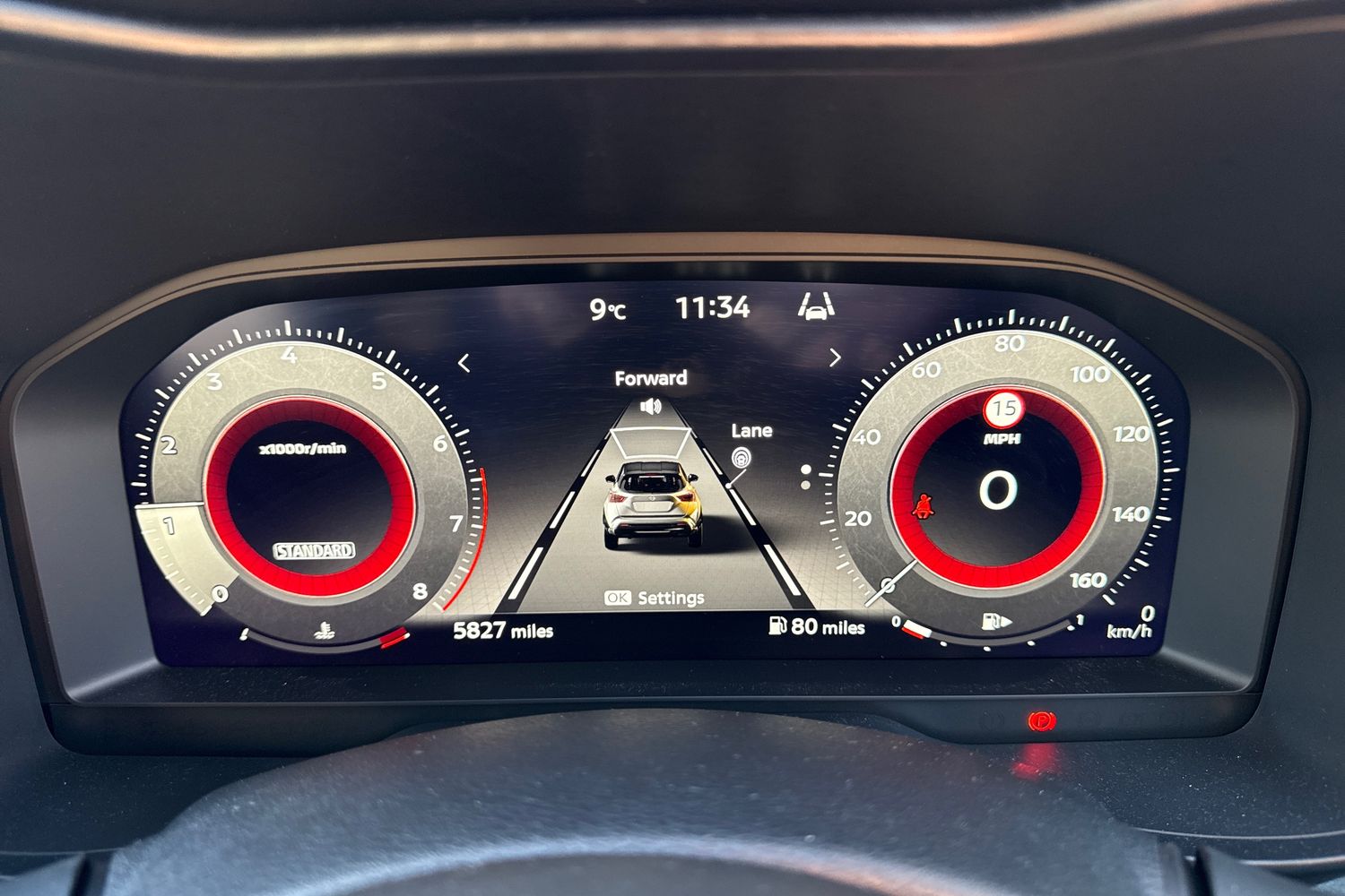 Used Nissan Juke 2024 for sale - 76915017: Photo 20