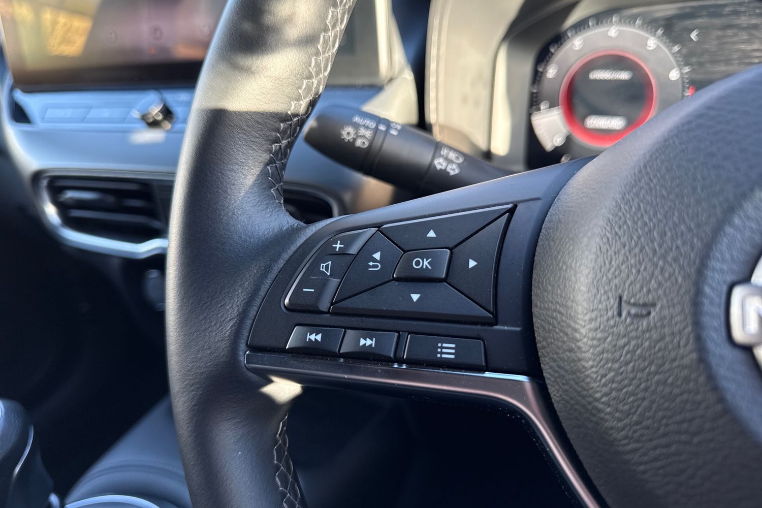 Used Nissan Juke 2024 for sale - 76915017: Photo 21