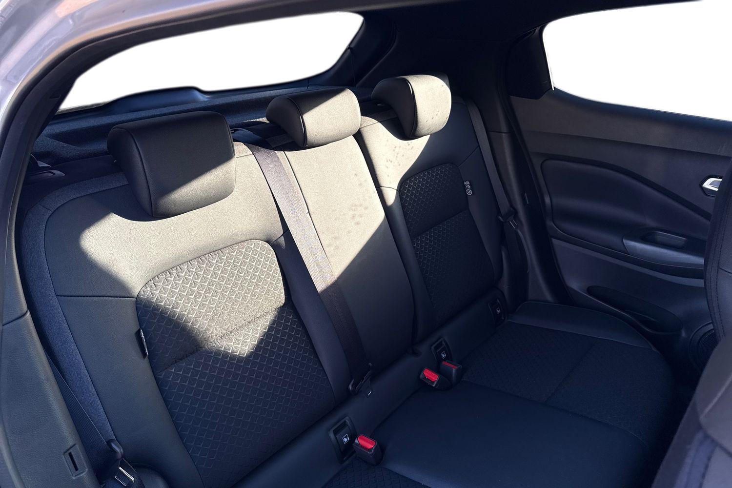 Used Nissan Juke 2024 for sale - 76915017: Photo 23