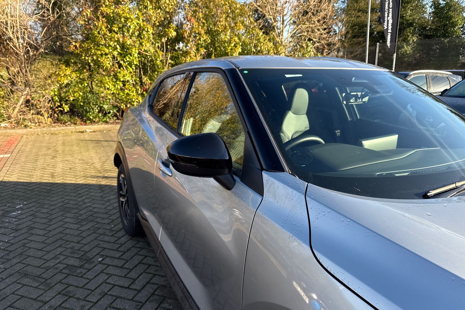 Used Nissan Juke 2024 for sale - 76915017: Photo 25