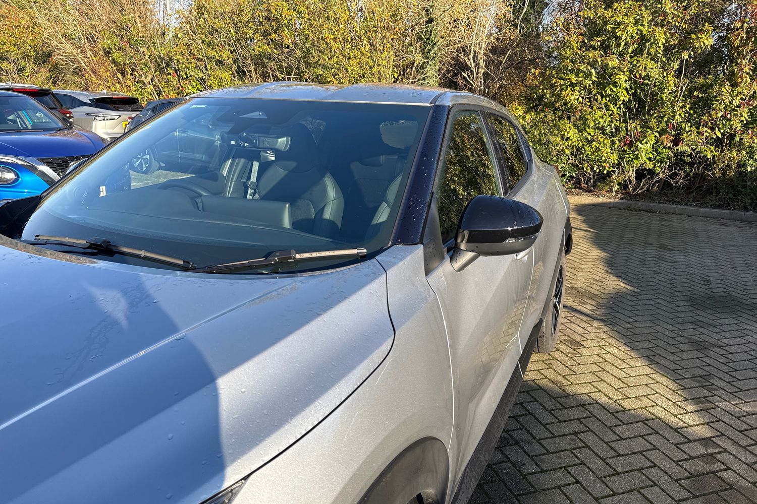 Used Nissan Juke 2024 for sale - 76915017: Photo 26